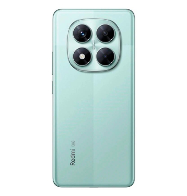 Redmi Note 14 Pro 5G Dual-SIM-Smartphone coral green 256 GB Redmi Note 14 Pro 5G Dual-SIM-Smartphone coral green 256 GB