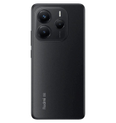 Redmi Note 14 5G Dual-SIM-Smartphone midnight-black 256 GB