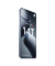 14T Dual-SIM-Smartphone titan blau 256 GB