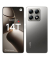 14T Dual-SIM-Smartphone titan schwarz 256 GB