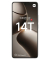 14T Dual-SIM-Smartphone titan schwarz 256 GB
