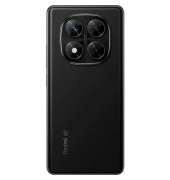 Redmi Note 14 Pro 5G Dual-SIM-Smartphone midnight-black 256 GB