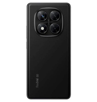 Redmi Note 14 Pro 5G Dual-SIM-Smartphone midnight-black 256 GB Redmi Note 14 Pro 5G Dual-SIM-Smartphone midnight-black 256 GB