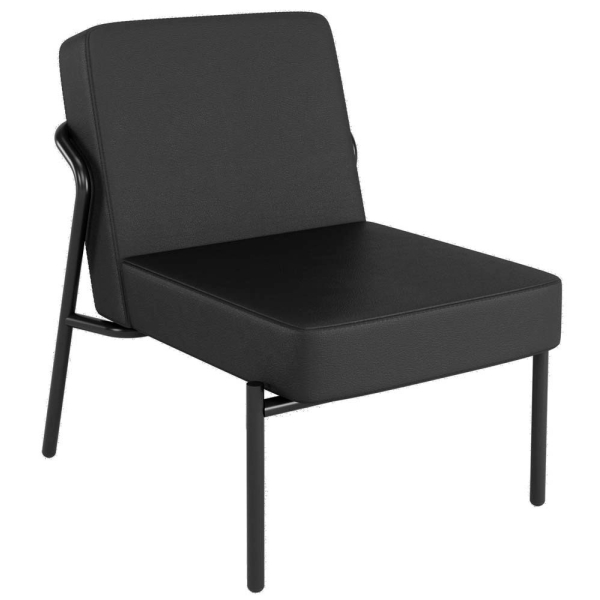 3660141963861 - Sessel MEDSO S schwarz Kunstleder 3660141963861 meet powered by Paperflow