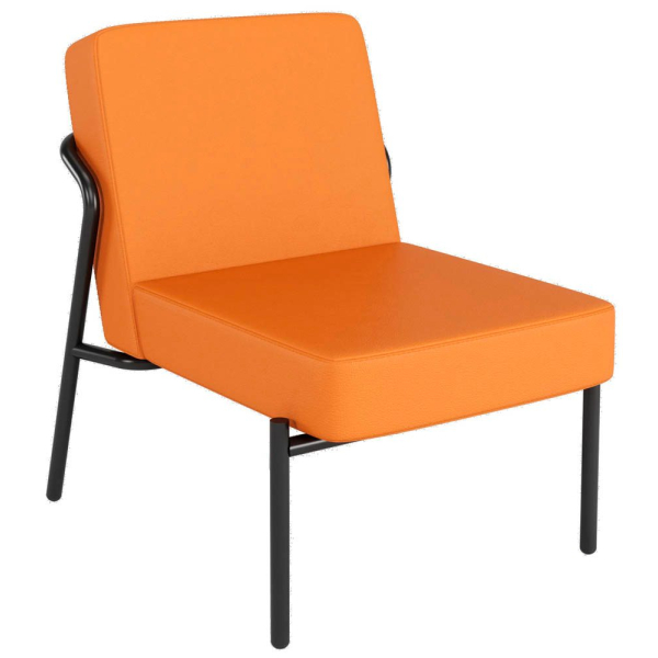 3660141963892 - Sessel MEDSO S orange schwarz Kunstleder 3660141963892 meet powered by Paperflow 3660141963892 - Sessel MEDSO S orange schwarz Kunstleder 3660141963892 meet powered by Paperflow