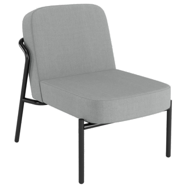 3660141963960 - Sessel MEDSO S Rund grau schwarz Stoff 3660141963960 meet powered by Paperflow 3660141963960 - Sessel MEDSO S Rund grau schwarz Stoff 3660141963960 meet powered by Paperflow