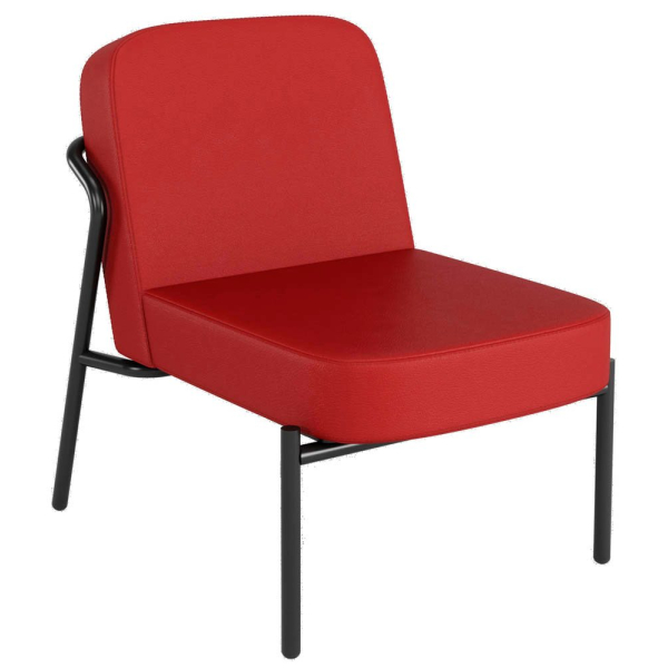 3660141964059 - Sessel MEDSO S Rund rot schwarz Kunstleder 3660141964059 meet powered by Paperflow 3660141964059 - Sessel MEDSO S Rund rot schwarz Kunstleder 3660141964059 meet powered by Paperflow