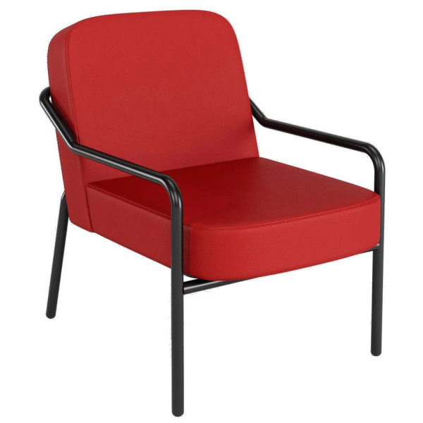 3660141964356 - Sessel MEDSO M Rund rot schwarz Kunstleder 3660141964356 meet powered by Paperflow 3660141964356 - Sessel MEDSO M Rund rot schwarz Kunstleder 3660141964356 meet powered by Paperflow