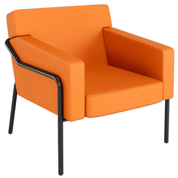 3660141964790 - Sessel MEDSO L orange schwarz Kunstleder 3660141964790 meet powered by Paperflow 3660141964790 - Sessel MEDSO L orange schwarz Kunstleder 3660141964790 meet powered by Paperflow