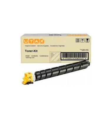 CK-8530Y  gelb Toner