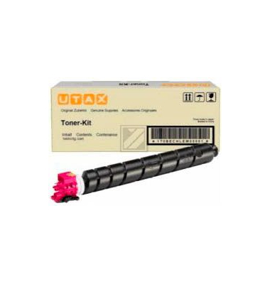 CK-8530M  magenta Toner