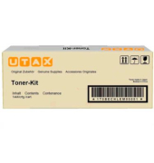 CK-8530C  cyan Toner
