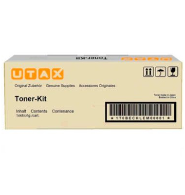 CK-8530C  cyan Toner