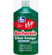 Becharein Gläser Reiniger Spülmittel 1,0 l