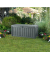 Glenwood Auflagenbox 390,0 l anthrazit 128,0 x 65,0 x 61,0 cm