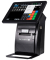 Registrierkasse T210 (ohne TSE-Lizenz) schwarz