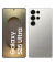 Galaxy S25 Ultra Dual-SIM-Smartphone Titanium Grey 512 GB