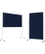 Moderationstafel evolution plus 1181114 dunkelblau