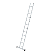 Anlegeleiter 11412 350mm Traverse 12Sprossen