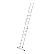 Anlegeleiter 11414 350mm Traverse 14Sprossen