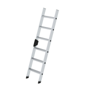 Anlegeleiter 40306 oTraverse 6Stufen