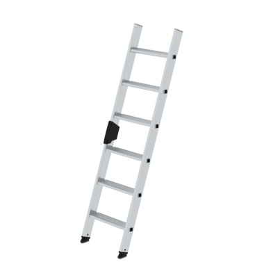 Anlegeleiter 40306 oTraverse 6Stufen