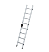 Anlegeleiter 40308 oTraverse 8Stufen