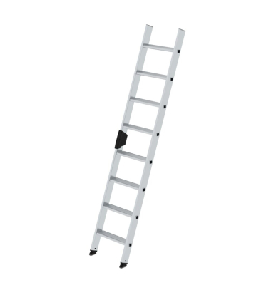 Anlegeleiter 40308 oTraverse 8Stufen