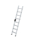 Anlegeleiter 40308 oTraverse 8Stufen