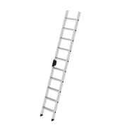 Anlegeleiter 40310 oTraverse 10Stufen