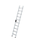Anlegeleiter 40310 oTraverse 10Stufen