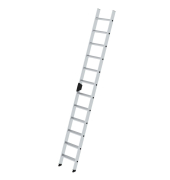 Anlegeleiter 40312 oTraverse 12Stufen