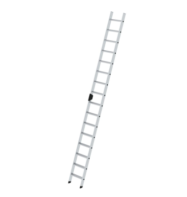 Anlegeleiter 40316 oTraverse 16Stufen