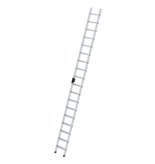 Anlegeleiter 40318 oTraverse 18Stufen