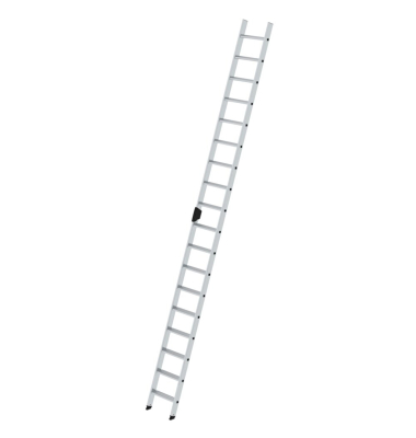 Anlegeleiter 40318 oTraverse 18Stufen
