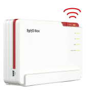 FRITZ!Box 5690 Pro WLAN-Router