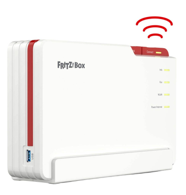 FRITZ!Box 5690 Pro WLAN-Router