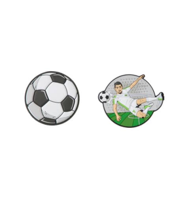 Patches Football & Soccer Player
