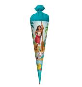 Schult&uuml;te 677525, Disney Vaiana, 70cm, rund