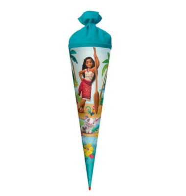 Schult&uuml;te 677525, Disney Vaiana, 70cm, rund