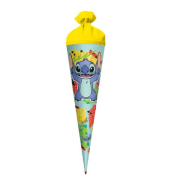 Schult&uuml;te 677523, Disney Stitch, 70cm, rund