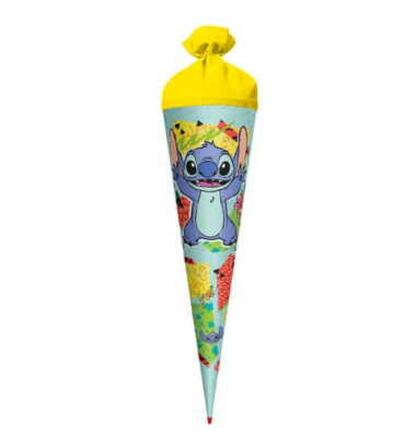 Schult&uuml;te 677523, Disney Stitch, 70cm, rund