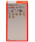 DuoTec 12 S PH M 2K Dübel mit Schrauben Ø 12 mm x 46 mm