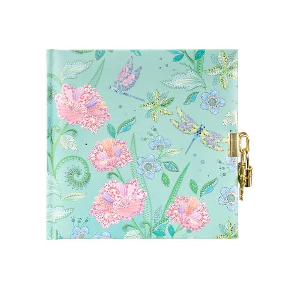 4009835448120 - Tagebuch Nature?s Melody mint 4009835448120 TURNOWSKY 4009835448120 - Tagebuch Nature?s Melody mint 4009835448120 TURNOWSKY