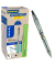 Kugelschreiber B2P „Bottle 2 Pen“ ECOBALL XB transparent, Schreibfarbe: schwarz