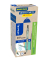 Kugelschreiber B2P „Bottle 2 Pen“ ECOBALL XB transparent, Schreibfarbe: schwarz