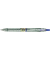 Kugelschreiber B2P „Bottle 2 Pen“ ECOBALL XB transparent, Schreibfarbe: blau