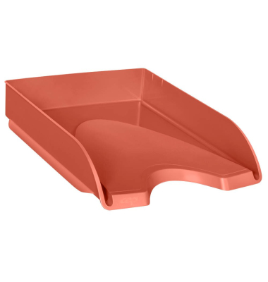 Briefablage TERRA NOVA terracotta