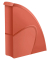 Stehsammler TERRA NOVA 1006740091 terracotta Kunststoff, DIN A4