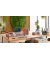 Stehsammler TERRA NOVA 1006740091 terracotta Kunststoff, DIN A4